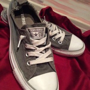 Converse Chuck Taylor All Star Slip On Sneakers 8